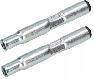 2x Kotwa Fi 18 Pod Zawias Regulowany Bramowy M12