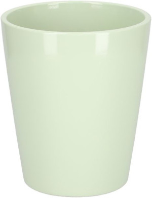 Doniczka Osłonka Ceramiczna Na Kwiaty Rośliny 12cm