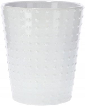 Osłonka Fi12 Doniczka Donica Ceramiczna Na Kwiaty
