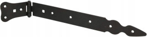 Zawias Okiennic Altanowy Drzwiowy Budowlany 300 Mm