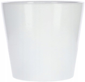 Doniczka Fi 13 Donica Osłonka Ceramiczna Na Kwiaty
