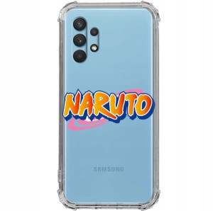 Etui Antishock do SAMSUNG M32 5G Seriale Wzory