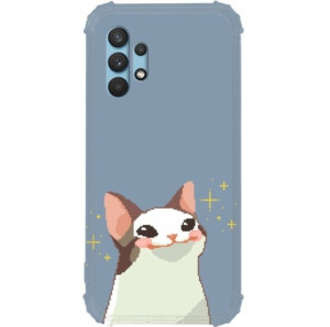 Etui Antishock do SAMSUNG M32 5G Teen Modne Wzory