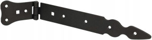 Zawias Okiennic Altanowy Drzwiowy Budowlany 250 Mm