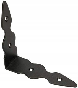 Wspornik Półki 115x115 Mm Kątownik Ciesielski