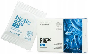 Nature Science probiotyki 7 saszetek