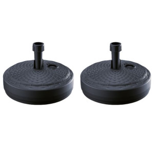 2x Podstawa pod parasol Umbrella Base MPOR Stojak