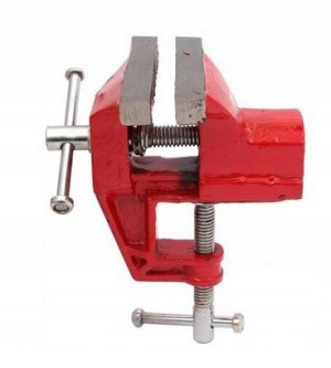 Imadło Modelarskie Stałe Żeliwne Przykręcane 60mm