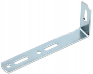 Kątownik Łącznik Ciesielski 90x35x15 Meblowy 1 Szt