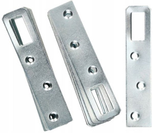 Zawieszka 95x20 Uszko Meblowa Wieszak Obrazu 100 S