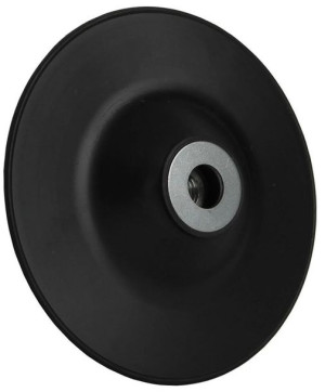 Dysk Do Szlifierki Kątowej Na Krążki Fibrowe 150mm