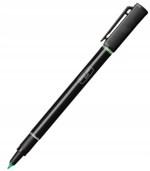 Marker Foliopis Zielony Pisak Do Płyt Cd/dvd 0,7mm
