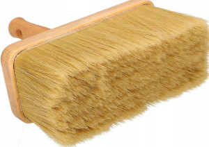 Pędzel Ławkowiec 190 Mm Chlapak Tapet Tapeciak
