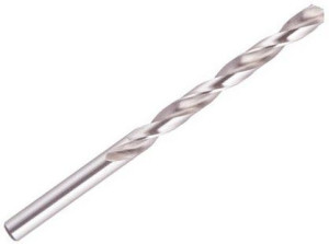 Wiertło Do Metalu Nwka Wiertła Białe 0,8 Mm 10 Szt
