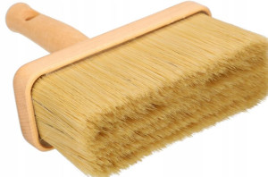 Pędzel Ławkowiec 170 Mm Chlapak Tapet Tapeciak