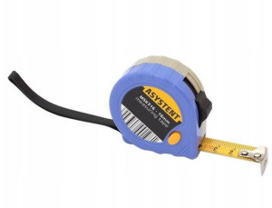 Miara Zwijana Asystent 2m Miarka Taśma Metr 16mm