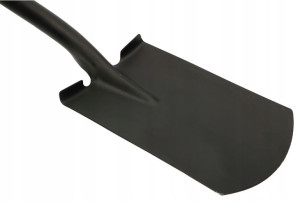 Szpadel Ogrodowy Fiberglass Łopata Sadowniczy