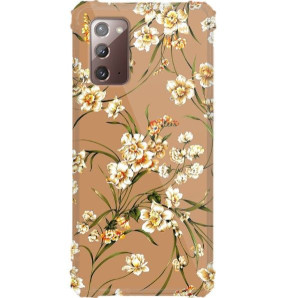 Etui AntiShock do SAMSUNG NOTE 20 Case Różne Wzory