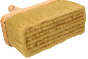 Pędzel Ławkowiec 200 Mm Chlapak Tapet Tapeciak