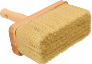 Pędzel Ławkowiec 180 Mm Chlapak Tapet Tapeciak