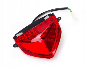Lampa tylna Romet Z175
