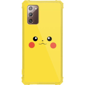 Etui Antishock do SAMSUNG NOTE 20 Teen Modne Wzory