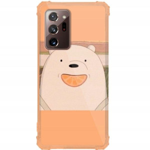 Etui Antishock do SAMSUNG NOTE 20 ULTRA Teen Wzory