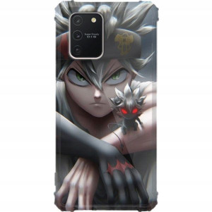 Etui Antishock do SAMSUNG S10 LITE Anime Top Wzory
