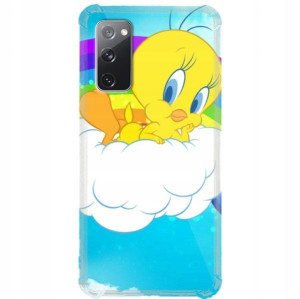 Etui Antishock do SAMSUNG S20 LITE Popularne Wzory
