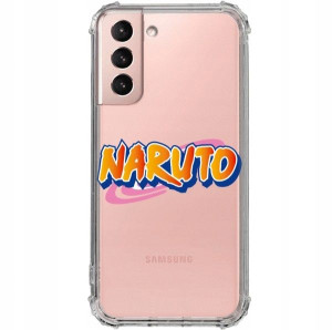 Etui Antishock do SAMSUNG S21 Filmy Seriale Wzory