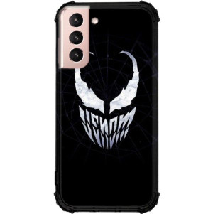 Etui Antishock do SAMSUNG S21 Mroczne Anime Wzory