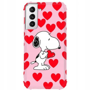 Etui Antishock do SAMSUNG S21 PLUS Popularne Wzory