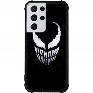 Etui Antishock do SAMSUNG S21 ULTRA 5G Anime Wzory