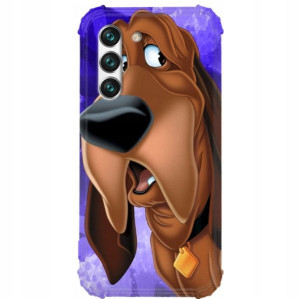 Etui Antishock do SAMSUNG S22 Młodzieżowe Wzory