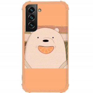 Etui Antishock do SAMSUNG S22 PLUS Teen Top Wzory