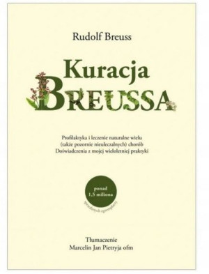 Kuracja Breussa Rudolf Breuss