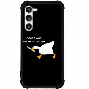 Etui Antishock do SAMSUNG S23 PLUS Japan Top Wzory