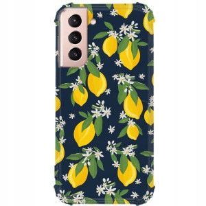 Etui Antishock do SAMSUNG S30 Summer Vibes Wzory