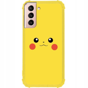 Etui Antishock do SAMSUNG S30 Teen Modne Top Wzory