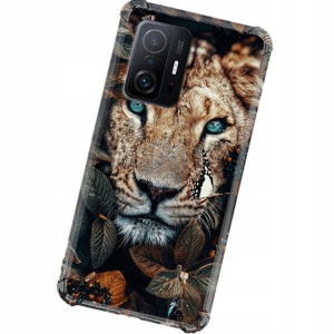 Etui ANTISHOCK do XIAOMI 11T 5G Case Mix Wzory
