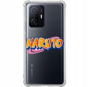 Etui Antishock do XIAOMI 11T 5G Seriale Top Wzory