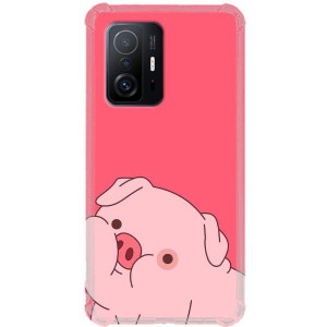 Etui Antishock do XIAOMI 11T 5G Summer Vibes Wzory