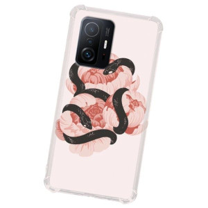 Etui ANTISHOCK do XIAOMI 11T PRO 5G Anime Wzory