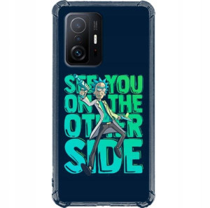 Etui Antishock do XIAOMI 11T PRO 5G Modne Wzory