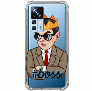 Etui Antishock do XIAOMI 12t Filmy Seriale Wzory