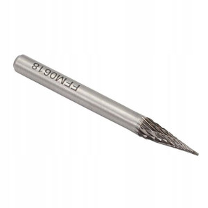 Tarnik Wolframowy Ostry 8x17x58/6 Mm