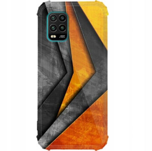 Etui AntiShock do XIAOMI MI 10 LITE 5G Różne Wzory