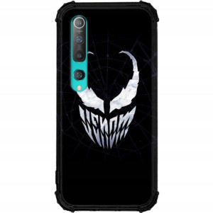 Etui Antishock do XIAOMI MI 10 Mroczne Anime Wzory