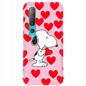 Etui Antishock do XIAOMI MI 10 Młodzieżowe Wzory