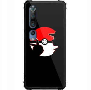 Etui Antishock do XIAOMI Mi 10 PRO Modne Top Wzory